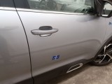  Citroen  C5 Citroën  Aircross Hybrid 225 e-EAT8 Feel 5d #24