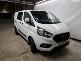  Ford  Transit Ford  Custom 340L 2.0TD130Pk/96Kw M6 FWD Trend 4d #2