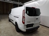  Ford  Transit Ford  Custom 340L 2.0TD130Pk/96Kw M6 FWD Trend 4d #3