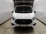  Ford  Transit Ford  Custom 340L 2.0TD130Pk/96Kw M6 FWD Trend 4d 