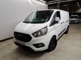  Ford  Transit Ford  Custom 340L 2.0TD130Pk/96Kw M6 FWD Trend 4d #4