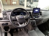 Ford  Transit Ford  Custom 340L 2.0TD130Pk/96Kw M6 FWD Trend 4d #9