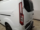  Ford  Transit Ford  Custom 340L 2.0TD130Pk/96Kw M6 FWD Trend 4d #34