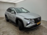  Hyundai  Tucson HYUNDAI  - 2021 1.6 T-GDi 180 HEV Shine 5d #2