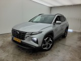  Hyundai  Tucson HYUNDAI  - 2021 1.6 T-GDi 180 HEV Shine 5d #4