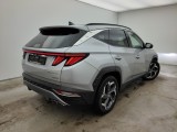  Hyundai  Tucson HYUNDAI  - 2021 1.6 T-GDi 180 HEV Shine 5d #5