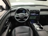  Hyundai  Tucson HYUNDAI  - 2021 1.6 T-GDi 180 HEV Shine 5d #9