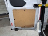  Ford  Transit Ford  Custom 340L 2.0TD130Pk/96Kw M6 FWD Trend 4d #68