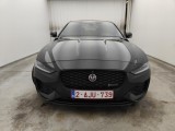  Jaguar  XE Jaguar  D200 Aut. R-Dynamic SE 4d 