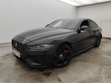  Jaguar  XE Jaguar  D200 Aut. R-Dynamic SE 4d #4