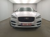  Jaguar  F-PACE Jaguar  2.0D 132kW Aut. Prestige 5d 
