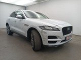  Jaguar  F-PACE Jaguar  2.0D 132kW Aut. Prestige 5d #2