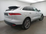  Jaguar  F-PACE Jaguar  2.0D 132kW Aut. Prestige 5d #4