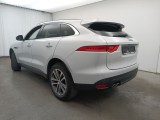  Jaguar  F-PACE Jaguar  2.0D 132kW Aut. Prestige 5d #5