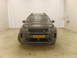  Land Rover  Discovery LAND ROVER  SPORT DIESEL - 2019 D 200 4WD R-Dynamic SE (EU6d-TEMP) 5d 