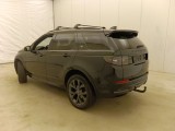 Land Rover  Discovery LAND ROVER  SPORT DIESEL - 2019 D 200 4WD R-Dynamic SE (EU6d-TEMP) 5d #3
