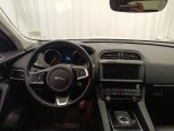  Jaguar  F-PACE Jaguar  2.0D 132kW Aut. Prestige 5d #9