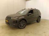  Land Rover  Discovery LAND ROVER  SPORT DIESEL - 2019 D 200 4WD R-Dynamic SE (EU6d-TEMP) 5d #4