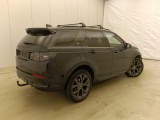  Land Rover  Discovery LAND ROVER  SPORT DIESEL - 2019 D 200 4WD R-Dynamic SE (EU6d-TEMP) 5d #5