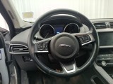  Jaguar  F-PACE Jaguar  2.0D 132kW Aut. Prestige 5d #26