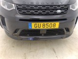  Land Rover  Discovery LAND ROVER  SPORT DIESEL - 2019 D 200 4WD R-Dynamic SE (EU6d-TEMP) 5d #35
