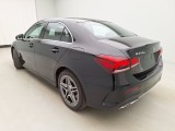  Mercedes  A-Klasse Mercedes, A-Class Berline '18, Mercedes-Benz  Limousine A 250 e 4d #3