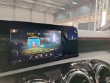  Mercedes  A-Klasse Mercedes, A-Class Berline '18, Mercedes-Benz  Limousine A 250 e 4d #10