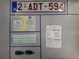  Mercedes  A-Klasse Mercedes, A-Class Berline '18, Mercedes-Benz  Limousine A 250 e 4d #22