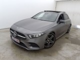  Mercedes  A-Klasse Mercedes-Benz  A 200 d Business Solution 5d 
