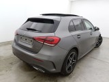  Mercedes  A-Klasse Mercedes-Benz  A 200 d Business Solution 5d #2