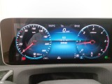  Mercedes  A-Klasse Mercedes-Benz  A 200 d Business Solution 5d #6