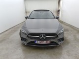  Mercedes  A-Klasse Mercedes-Benz  A 200 d Business Solution 5d #5