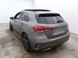  Mercedes  A-Klasse Mercedes-Benz  A 200 d Business Solution 5d #7