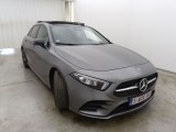  Mercedes  A-Klasse Mercedes-Benz  A 200 d Business Solution 5d #8