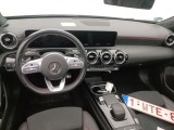  Mercedes  A-Klasse Mercedes-Benz  A 200 d Business Solution 5d #9