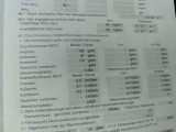  Mercedes  A-Klasse Mercedes-Benz  A 200 d Business Solution 5d #12