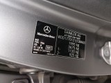  Mercedes  A-Klasse Mercedes-Benz  A 200 d Business Solution 5d #19