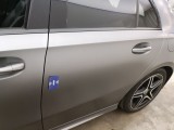  Mercedes  A-Klasse Mercedes-Benz  A 200 d Business Solution 5d #20
