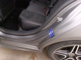  Mercedes  A-Klasse Mercedes-Benz  A 200 d Business Solution 5d #22