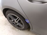  Mercedes  A-Klasse Mercedes-Benz  A 200 d Business Solution 5d #24