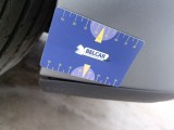  Mercedes  A-Klasse Mercedes-Benz  A 200 d Business Solution 5d #41