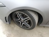  Mercedes  A-Klasse Mercedes-Benz  A 200 d Business Solution 5d #42