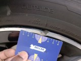  Mercedes  A-Klasse Mercedes-Benz  A 200 d Business Solution 5d #43