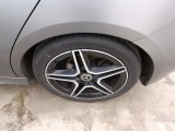  Mercedes  A-Klasse Mercedes-Benz  A 200 d Business Solution 5d #44