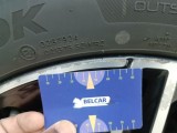  Mercedes  A-Klasse Mercedes-Benz  A 200 d Business Solution 5d #45