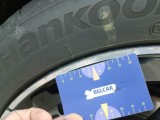  Mercedes  A-Klasse Mercedes-Benz  A 200 d Business Solution 5d #46