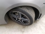  Mercedes  A-Klasse Mercedes-Benz  A 200 d Business Solution 5d #47