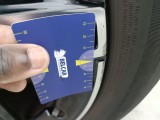  Mercedes  A-Klasse Mercedes-Benz  A 200 d Business Solution 5d #49