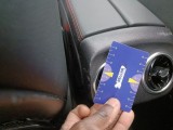  Mercedes  A-Klasse Mercedes-Benz  A 200 d Business Solution 5d #52