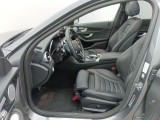  Mercedes  C-Klasse MERCEDES CLASSE C BREAK (S205) C 200 184ch 4-Matic 5d Auto #6